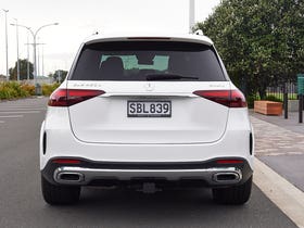 2025 Mercedes-Benz GLE 450 d | 450D 3.0DT/4WD/9AT | 33596 | 6