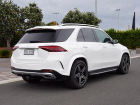2025 Mercedes-Benz GLE 450 d | 450D 3.0DT/4WD/9AT | 33596 | 7