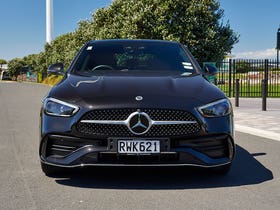 2026 Mercedes-Benz C-CLASS | C 350 E PHEV/9AT | 33286 | 2