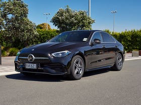 2026 Mercedes-Benz C-CLASS | C 350 E PHEV/9AT | 33286 | 3