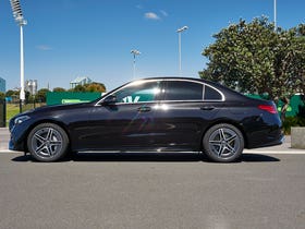 2026 Mercedes-Benz C-CLASS | C 350 E PHEV/9AT | 33286 | 4