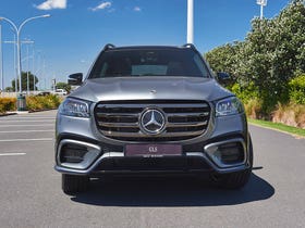 2026 Mercedes-Benz GLS | GLS 3.0DT/4WD/9AT | 33755 | 2