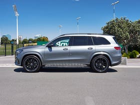 2026 Mercedes-Benz GLS | GLS 3.0DT/4WD/9AT | 33755 | 4