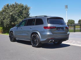 2026 Mercedes-Benz GLS | GLS 3.0DT/4WD/9AT | 33755 | 5