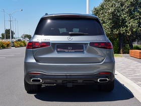 2026 Mercedes-Benz GLS | GLS 3.0DT/4WD/9AT | 33755 | 6