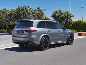 2026 Mercedes-Benz GLS | GLS 3.0DT/4WD/9AT | 33755 | 7
