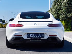 2018 Mercedes-Benz GT | S AMG | 33574 | 7