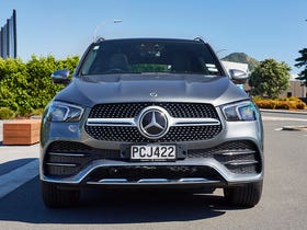2022 Mercedes-Benz GLE | 400D 2.9DT/4WD/9AT | 33597 | 2