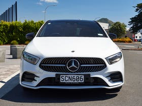 2023 Mercedes-Benz A 250 | 4MATIC | 33716 | 2