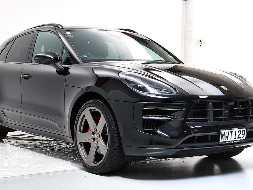 2020 Porsche Macan | GTS 2.9P/4WD/7AT | 17446 | 1
