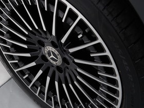 2022 Mercedes-Benz EQB | 250 - 5 SEATS 66KWH | 20572 | 7