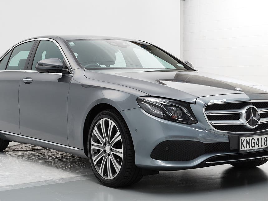 2017 Mercedes-Benz E 300 | E300 2.0PT/9AT | 20622 | 1