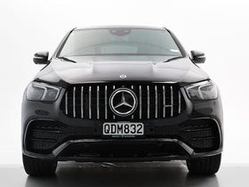 2022 Mercedes-Benz GLE 53 | 53 COUPE 3.0P/4WD | 21780 | 2