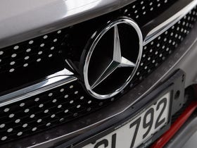 2015 Mercedes-Benz CLA 250 | CLA 250 2.0P/7AT/SL | 21918 | 6