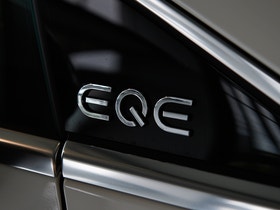 2023 Mercedes-Benz EQE | 350 4MATIC 90KWH/EV | 22275 | 7