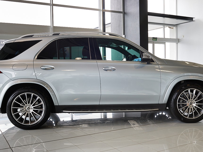 2023 Mercedes-Benz GLE 400 d | 400D 2.9DT/4WD/9AT | 22279 | 1