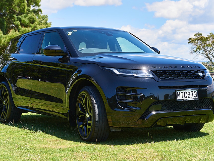 2020 Land Rover Range Rover Evoque | P250 R-DYNAMIC SE 2. | 22473 | 1