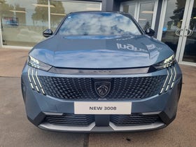 2025 Peugeot 3008 | GT 1.2PMHT/6AT | 26828 | 2