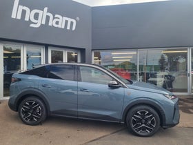 2025 Peugeot 3008 | GT 1.2PMHT/6AT | 26828 | 3