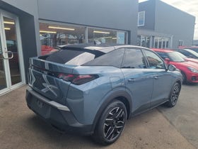 2025 Peugeot 3008 | GT 1.2PMHT/6AT | 26828 | 4