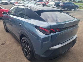 2025 Peugeot 3008 | GT 1.2PMHT/6AT | 26828 | 6