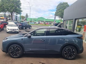 2025 Peugeot 3008 | GT 1.2PMHT/6AT | 26828 | 7