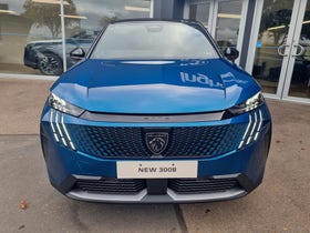 2025 Peugeot 3008 | GT 1.2PMHT/6AT | 26967 | 2