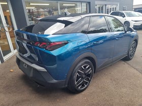 2025 Peugeot 3008 | GT 1.2PMHT/6AT | 26967 | 4