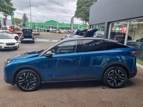 2025 Peugeot 3008 | GT 1.2PMHT/6AT | 26967 | 6