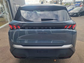 2025 Peugeot 5008 | GT MHEV 1.2PMHT/6HD | 26968 | 5