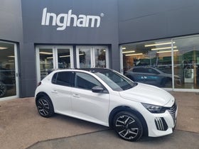 2025 Peugeot 208 | GT 1.2PMHT/6AM | 26969 | 3