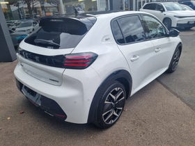 2025 Peugeot 208 | GT 1.2PMHT/6AM | 26969 | 4