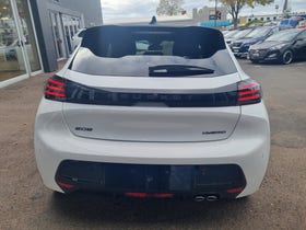 2025 Peugeot 208 | GT 1.2PMHT/6AM | 26969 | 5