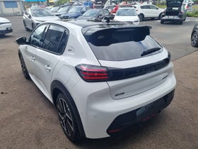 2025 Peugeot 208 | GT 1.2PMHT/6AM | 26969 | 6