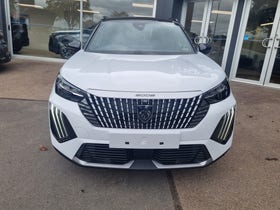 2025 Peugeot 2008 | GT 1.2PMHT/6AM | 26970 | 2