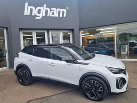 2025 Peugeot 2008 | GT 1.2PMHT/6AM | 26970 | 3