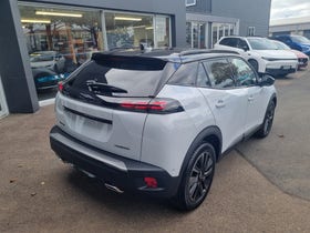 2025 Peugeot 2008 | GT 1.2PMHT/6AM | 26970 | 4