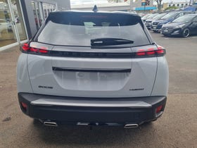 2025 Peugeot 2008 | GT 1.2PMHT/6AM | 26970 | 5