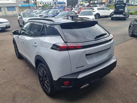 2025 Peugeot 2008 | GT 1.2PMHT/6AM | 26970 | 6