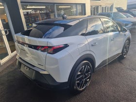 2025 Peugeot 3008 | GT 1.2PMHT/6AT | 27017 | 4
