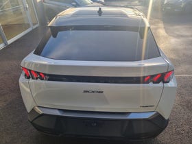 2025 Peugeot 3008 | GT 1.2PMHT/6AT | 27017 | 5