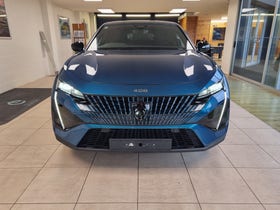 2025 Peugeot 408 | GT 1.2PMHT/6AT | 27305 | 2