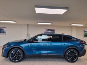 2025 Peugeot 408 | GT 1.2PMHT/6AT | 27305 | 4