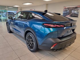 2025 Peugeot 408 | GT 1.2PMHT/6AT | 27305 | 5