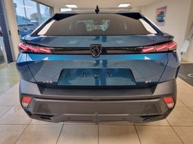 2025 Peugeot 408 | GT 1.2PMHT/6AT | 27305 | 6