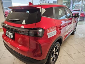 2025 Chery Tiggo 4 | Urban | 27324 | 2