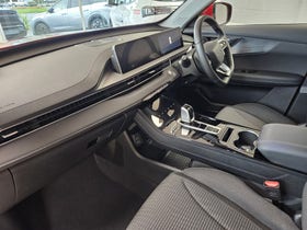 2025 Chery Tiggo 4 | Urban | 27324 | 3