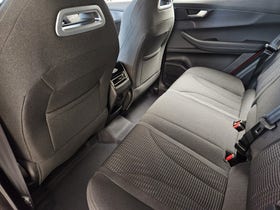 2025 Chery Tiggo 4 | Urban | 27324 | 4