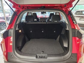 2025 Chery Tiggo 4 | Urban | 27324 | 5