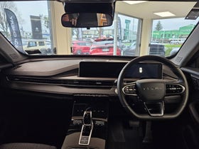 2025 Chery Tiggo 4 | Urban | 27324 | 6